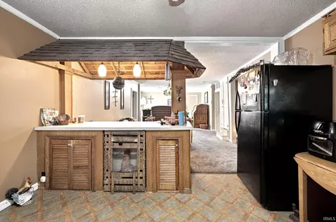 Kitchen - 68 W 150 S, Bringhurst, IN 46913 photo 3 of 4
