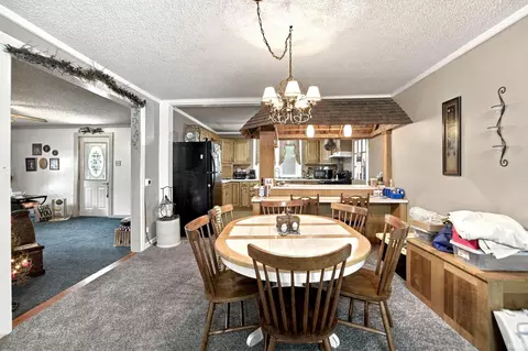 Dining - 68 W 150 S, Bringhurst, IN 46913 photo 1 of 2