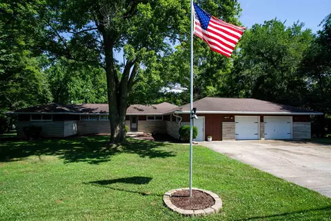 4400 W County Road 350 S, Muncie, IN 47302