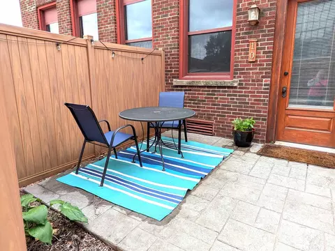519 Owen Street Apt #10, Lafayette, IN 47905