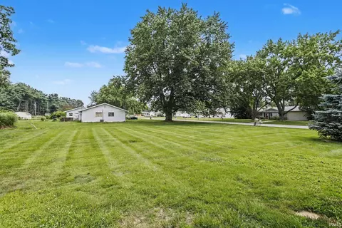 Exterior - 15525 Darden Rd, Granger, IN 46530 photo 6 of 6