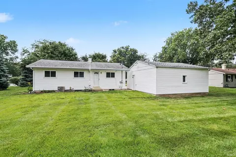 Exterior - 15525 Darden Rd, Granger, IN 46530 photo 2 of 6