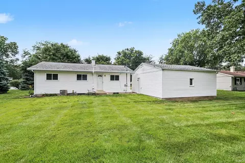 Exterior - 15525 Darden Rd, Granger, IN 46530 photo 5 of 5