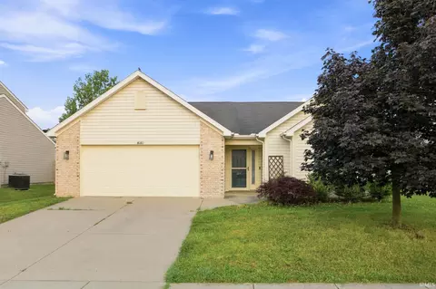 4680 Jeremiah St, West Lafayette, IN 47906