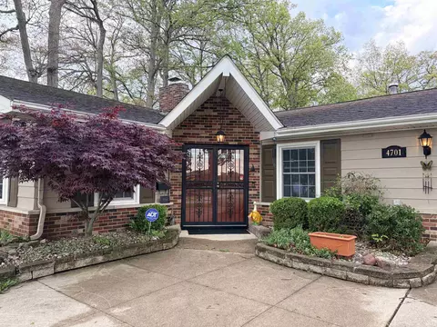 4701 Fairlawn Pass, Fort Wayne, IN 46815