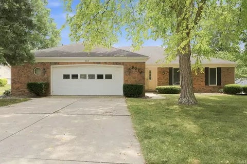 5612 Inland Trl, Fort Wayne, IN 46825