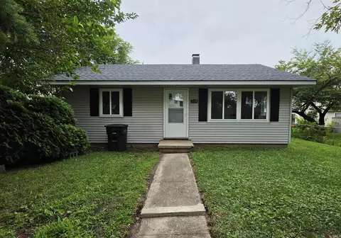 725 S 31st St, Lafayette, IN 47904