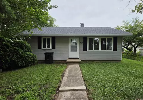 725 S 31st St, Lafayette, IN 47904