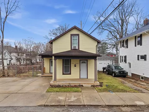 1117 3rd St, Fort Wayne, IN 46808