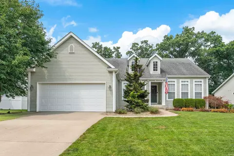 54841 Baton Rouge Ct, Osceola, IN 46561
