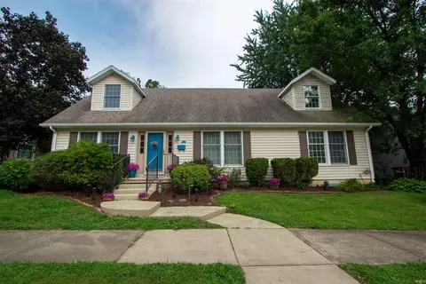 205 Ave One St, Attica, IN 47918