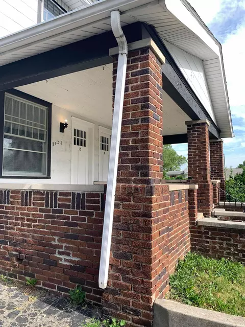 1926 Lafayette St, Fort Wayne, IN 46803