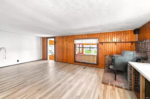 Living - 1829 S 445 E, Lagrange, IN 46761 photo 2 of 2