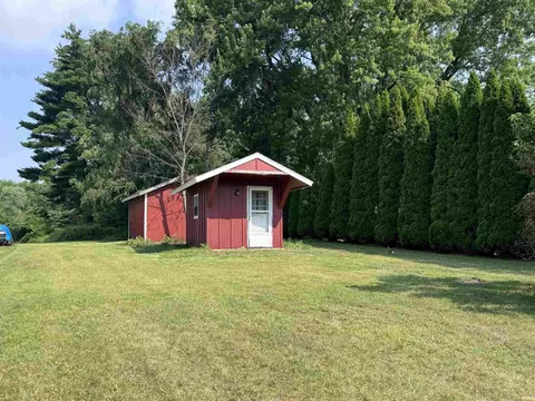 Exterior - 1829 S 445 E, Lagrange, IN 46761 photo 10 of 10