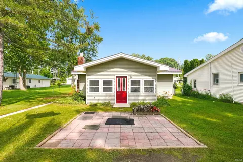 Exterior - 1829 S 445 E, Lagrange, IN 46761 photo 8 of 10