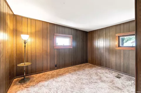 Bedroom - 1829 S 445 E, Lagrange, IN 46761 photo 2 of 2