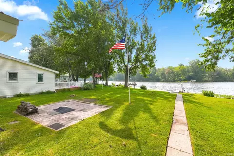 Exterior - 1829 S 445 E, Lagrange, IN 46761 photo 7 of 10