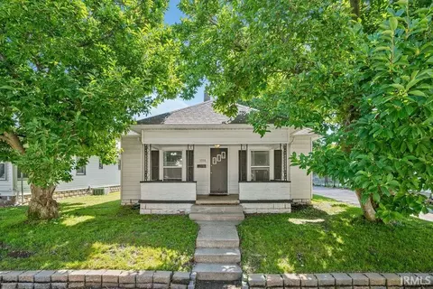 1510 S Buckeye St, Kokomo, IN 46902