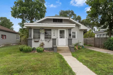 169 Simpson Ave, Elkhart, IN 46516