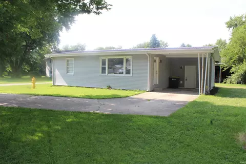 281 Republican St, Dayton, IN 47941