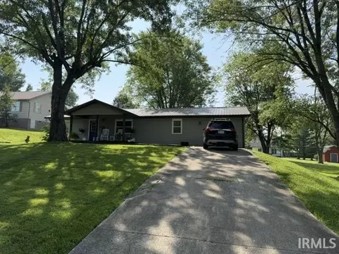 9881 W Airport Rd, French Lick, IN 47432