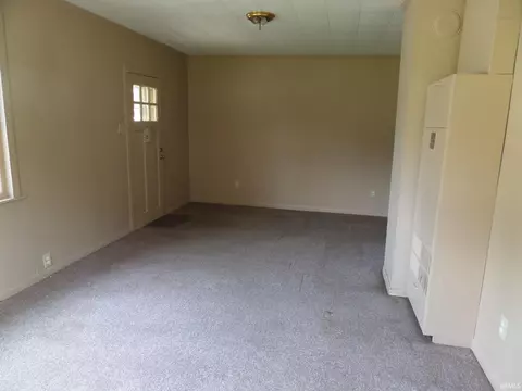 Living - 111 S Main St, Sweetser, IN 46987 photo 2 of 2