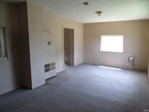 Living - 111 S Main St, Sweetser, IN 46987 photo 1 of 2