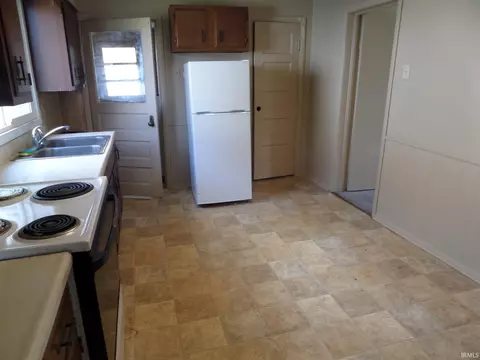 Kitchen - 111 S Main St, Sweetser, IN 46987 photo 2 of 2