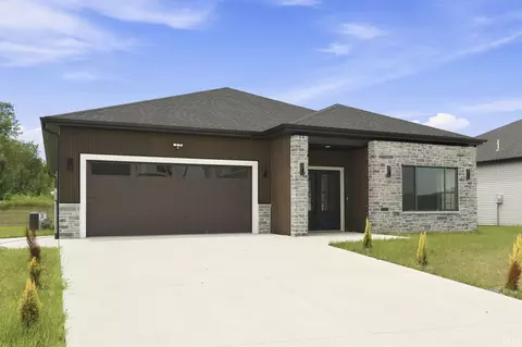 7230 Starks Blvd, Fort Wayne, IN 46816
