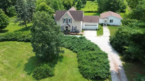 18440 County Road 42, Goshen, IN 46526