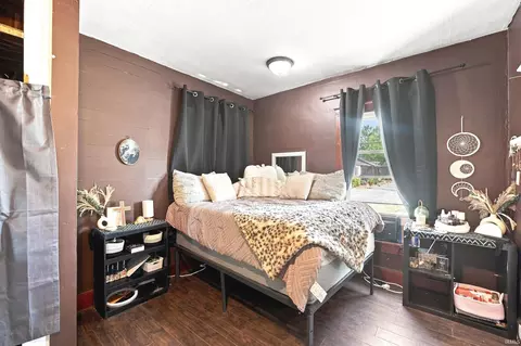 Bedroom - 602 S Wayne St, Hamilton, IN 46742 photo 2 of 4