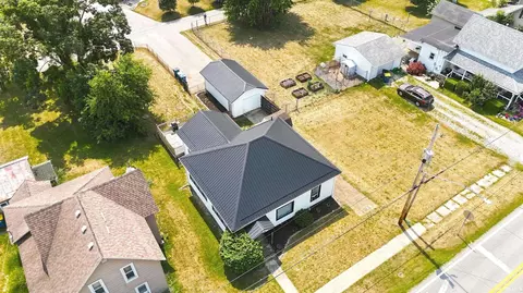 View/Area - 602 S Wayne St, Hamilton, IN 46742 photo 1 of 9