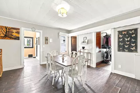 Dining - 602 S Wayne St, Hamilton, IN 46742 photo 2 of 4