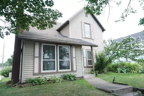 234 W Lawrence St, Mishawaka, IN 46545