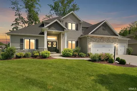 12691 Berkhill Cv, Fort Wayne, IN 46818