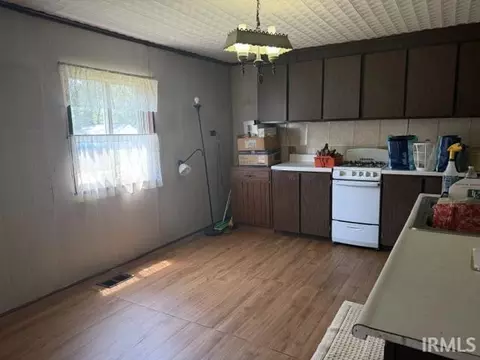 Kitchen - 601 Wayne, Howe, IN 46746 photo 1 of 2