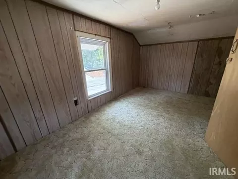 Bedroom - 601 Wayne, Howe, IN 46746 photo 5 of 5