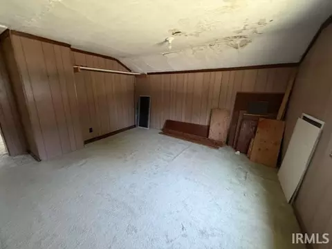 Bedroom - 601 Wayne, Howe, IN 46746 photo 2 of 5