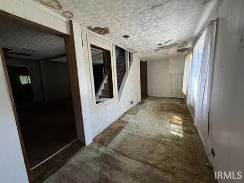 Entry Way - 601 Wayne, Howe, IN 46746 photo 1 of 1