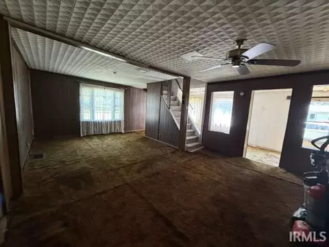 Living - 601 Wayne, Howe, IN 46746 photo 1 of 1
