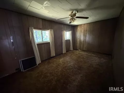 Bedroom - 601 Wayne, Howe, IN 46746 photo 1 of 5