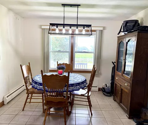 Dining - 8842 S 450 E Rd, Ferdinand, IN 47532 photo 1 of 1