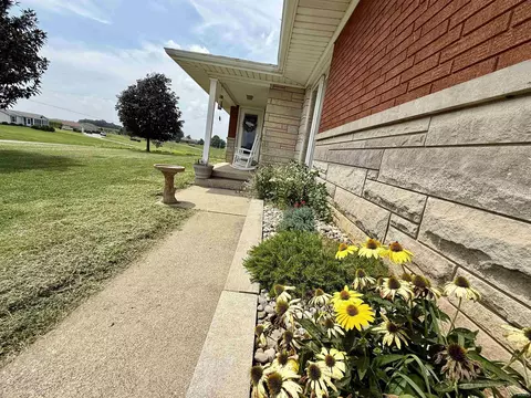 Other - 8842 S 450 E Rd, Ferdinand, IN 47532 photo 1 of 9