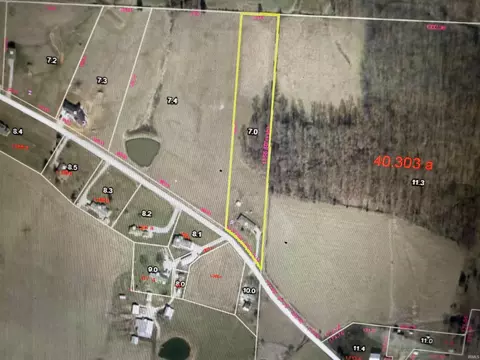 View/Area - 8842 S 450 E Rd, Ferdinand, IN 47532 photo 1 of 1