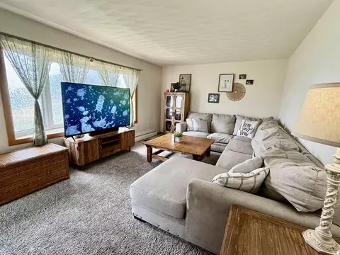 Living - 8842 S 450 E Rd, Ferdinand, IN 47532 photo 1 of 2