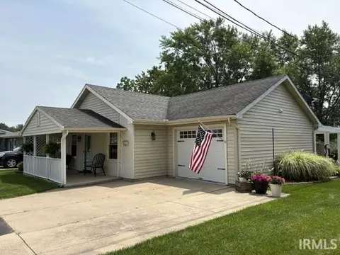 2727 Sterling St, Fort Wayne, IN 46808