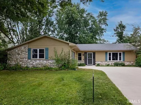 4114 Tamarack Dr, Fort Wayne, IN 46835