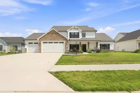 836 Bingham Pass, Fort Wayne, IN 46845