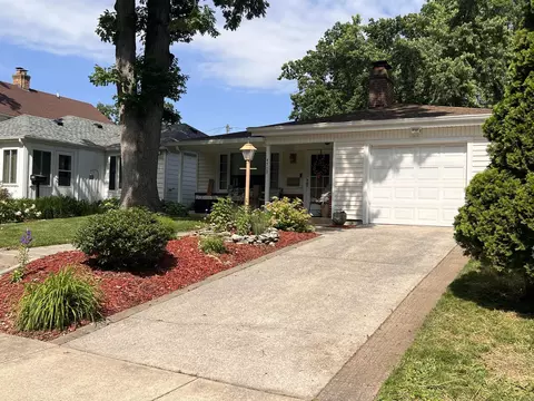 4709 E Lafayette Esplanade, Fort Wayne, IN 46806