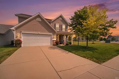 12634 Old Pond Rd, Noblesville, IN 46060